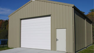 Garage Door Openers at Las Villas De Orleans Townhomes, Florida